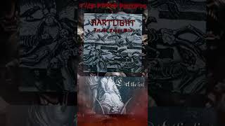 OH YES!!! ANOTHER ONE!!! HARTLIGHT's latest single 'Let The Fangs Bite' - OUT NOW!
