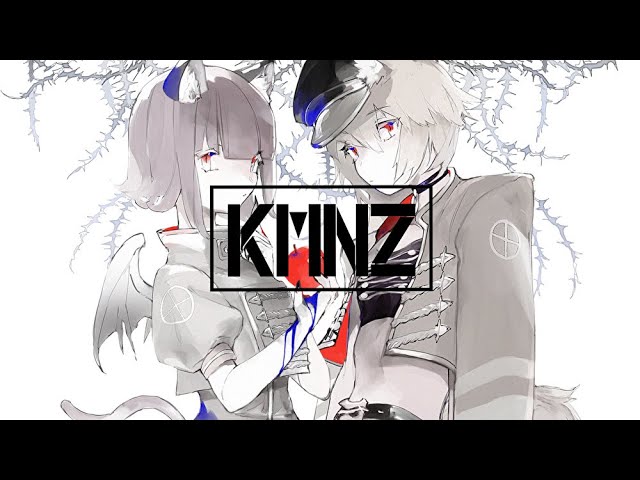 Enter the Avatar - MonsterZ MATE (Cover) / KMNZ - YouTube