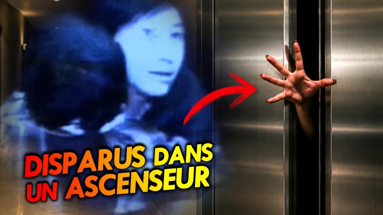 L’AUTRE ELISA LAM : L’ÉTRANGE DISPARITION DE LIU HUIJIN