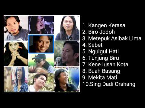 10 LAGU BALI LAWAS / Part 3 (Widiwidiana/ary kencana/jaya pangus/Yan srikandi/Manik/Yan se/Yan mus