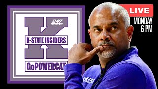 The Kansas State Hoops-to-Avery Show | K-State Insiders