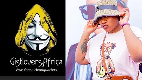 Actress Nkechi Blessing Fires Back at Gistlover and Ex-Husband #nkechiblessingsunday