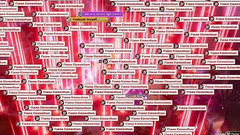 SS4 TLI : Levelling in a weird way LOL | Thea 2 Incarnation Meleeeeeee