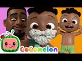 It&#39;s Bath Time Cody | CoComelon - Cody&#39;s Playtime | Songs for Kids &amp; Nursery Rhymes