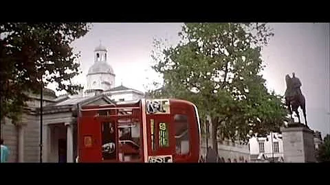 28 Days Later (2002) Trailer