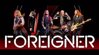 Foreigner ● I Want to Know What Love Is (Tobs LOVE IS Edit) [HQ]