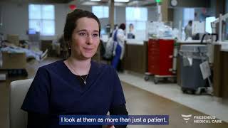Meet Mallory: A Social Worker Making a Meaningful Impact in Patients’ Lives
