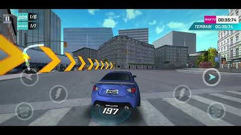 street racing 3d  All Levels Walkthrough - Ios Android Gameplay