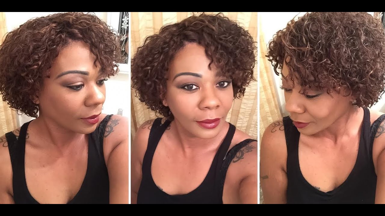 Bobbi Boss Perfect Trio Koils Curl 30 Remi Human Hair You Bobbi Boss Perfect Trio Koils Curl 30 Remi Human Hair