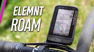 Wahoo ELEMNT ROAM Long-Term Review // 9 Things