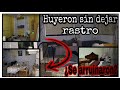 ¿Huyeron De Esta Casa Abandonada Dejándolo Todo?  ¿Que pasó con la familia? // AnitaNext