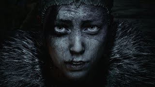 HELLBLADE SENUA'S SACRIFICE All Boss Fights and Ending