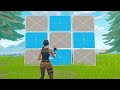 If fortnite added new edit variations