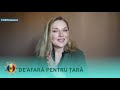 De’afara pentru tara: Cei care lupta pentru Moldova sa ajunga sa triasca in tara pe care si-o doresc