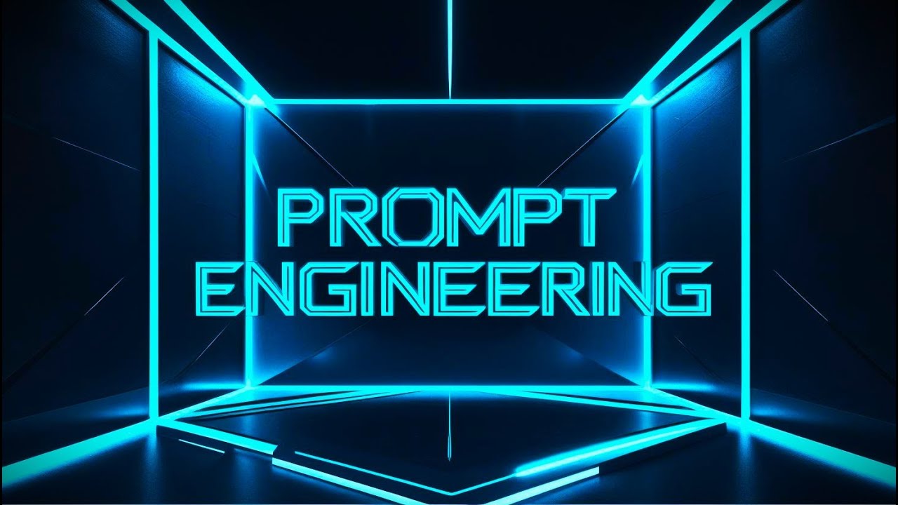 Prompt Engineering for Beginners | Simply Explained - YouTube