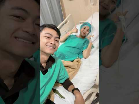 MasyaAllah Selamat Datang Bayi