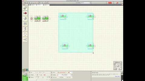 BotsForFun Lego Mindstorms Tutorial Series: 4-2. LOOP Block Exercises