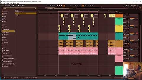 Phaseplant Tutorial Steve Reich Phasing Part 2 (Making A Beat)