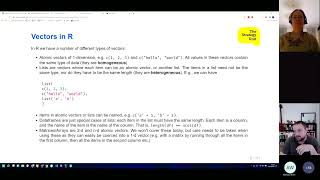 Celebrity NHS-R Conference 2021 workshop: Functional Programming with R Net Worth