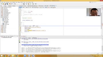 Using NetBeans IDE to Develop C++ Programming for beginner
