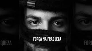 Força na Fraqueza - Ricardo Berg