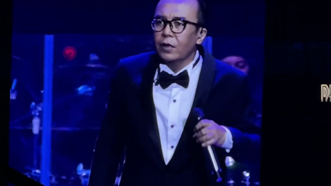 Dua Sedjoli Ari Lasso Dewa Orchestra Live Axiata KL 2023