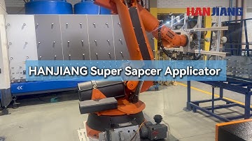 HANJIANG SUPER SPACER APPLICATOR