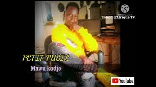 Petit Fusil_Mawu Kodjo