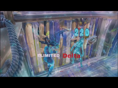 Sure Thingights🌅[Fortnite Highlights #2 ]GFK