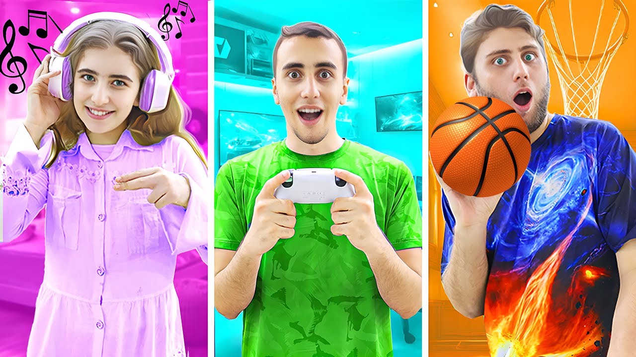 لما تاخد اجازة لانهائية!!