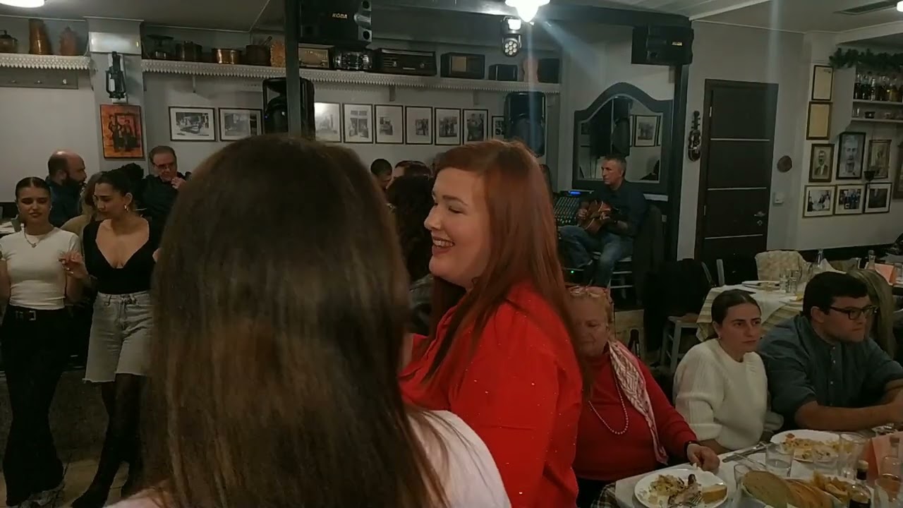 Σωκράτους Όρχησις και Κρούσις, ηπειρώτικα 