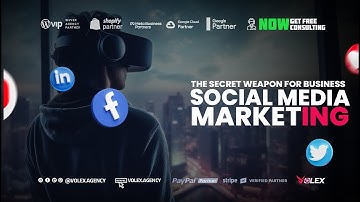 Social Media Marketing: The SECRET Weapon for Business Growth