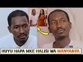 MFAHAMU MKE HALISI WA MANYANYA WA DUNIA SIYO VAILETH WALA MATILDA NI HUYU HAPA MFAHAMU MKE HALISI WA MANYANYA WA DUNIA SIYO VAILETH WALA MATILDA NI HUYU HAPA