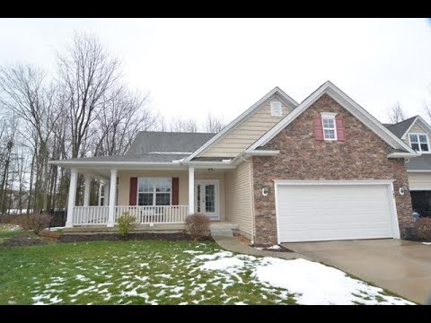709 Jaeger Ct, Avon Lake, OH home video tour