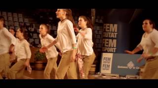 Cool Kids - Evolution Dance Center - 2016