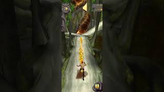 Temple run game play videos🔥download the best game🎮 Thanks for 20k views and 10k  subscribe 🙏🙏