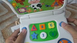 Winfun Educational Laptop