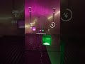 Beat Saber/Level: "Telephone" by Lady Gaga #beatsaber #ladygaga #vr #shorts