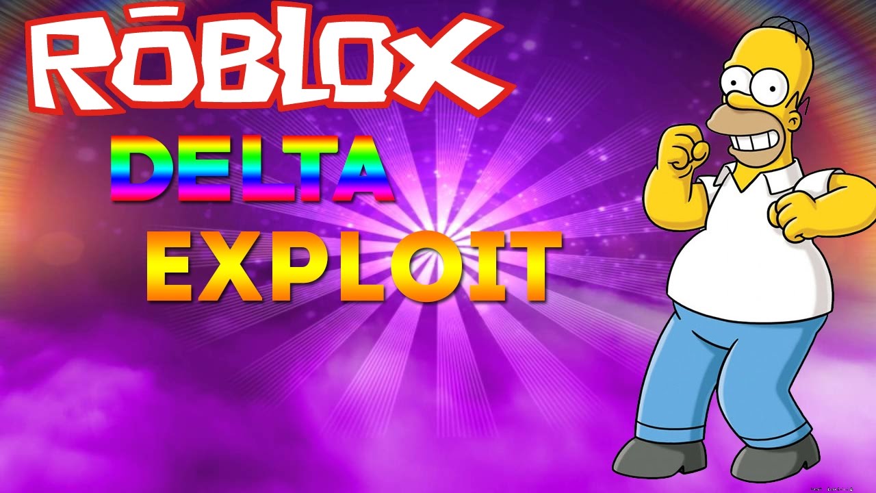 Delta exploits roblox
