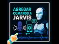 Cómo Agregar Órdenes y Comandos Personalizados al Asistente Virtual JARVIS 🎙 #windows #pc #hack 👾