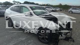 5UX33DT05N9K23644 2022 BMW X4