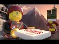 Hot & Fresh in 2016! - LEGO City Studio