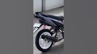 Modifikasi Vario 110 old Trondol😳⚡