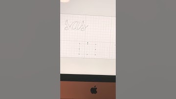 How to Weld or Union Cursive writing in Beam Studio for your Beamo or beam box laser cutter