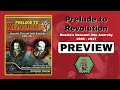 Prelude to revolution from compass games preview