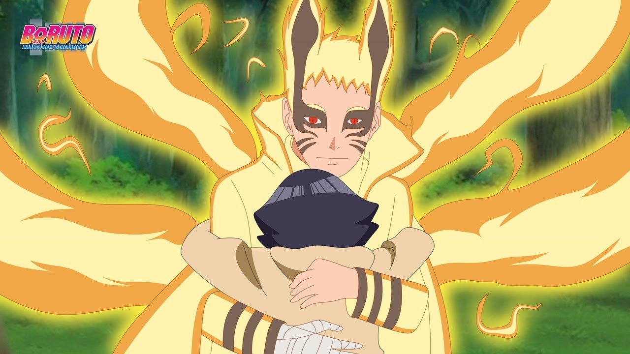 HIMAWARI ESCOLHIDA A NOVA JINCHUURIKI DA KURAMA O FIM DE NARUTO himawari-escolhida-a-nova-jinchuuriki-da-kurama-o-fim-de-naruto