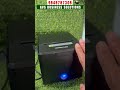 Vyapar billing software partner Telugu | 3 inch printer auto cutter | #vyaparapp