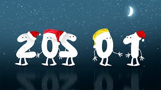 Happy New Year Status 2021Animation New Year 2021 Whatsapp Status Download New Year Status