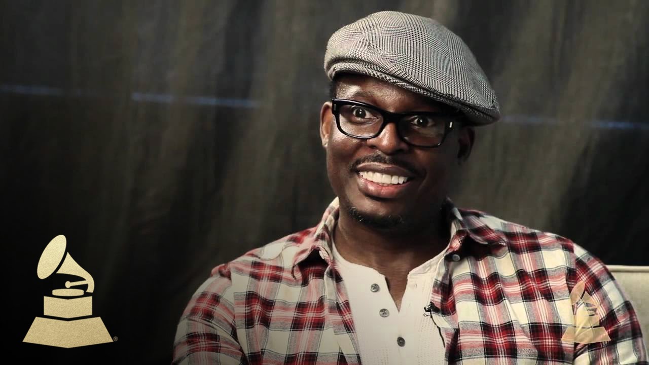 Chuck Harmony - On GRAMMY Nomination | GRAMMYs