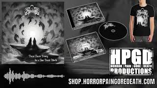 Moonchapel - Dispersed And Stone Still (HPGD Productions)
